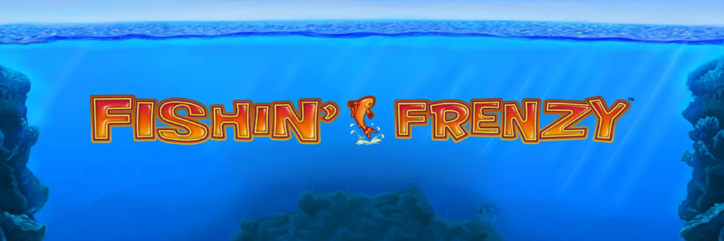 Fishing Frenzy Not On Gamstop